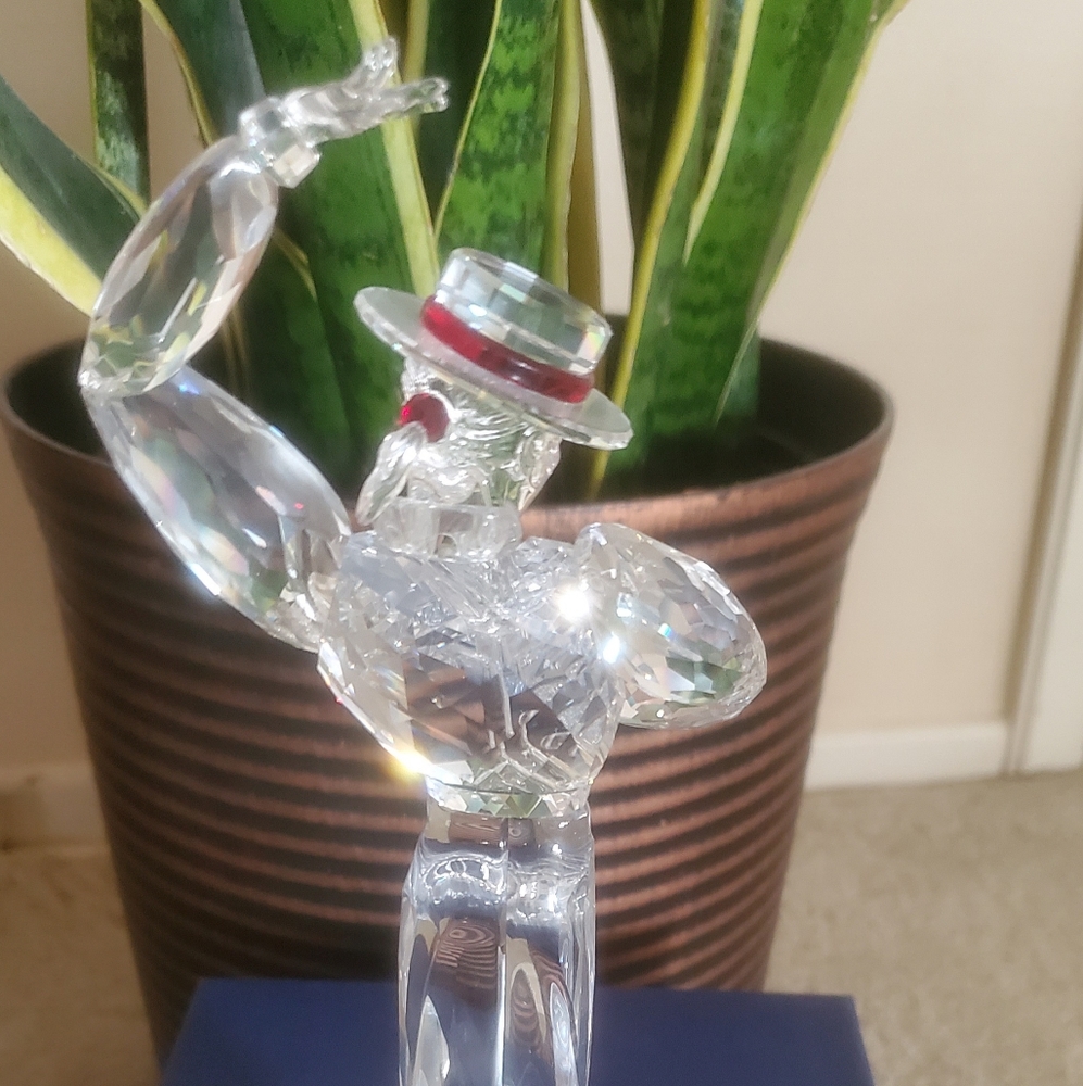 SWAROVSKI Crystal Magic of Dance - Picture 6 of 11